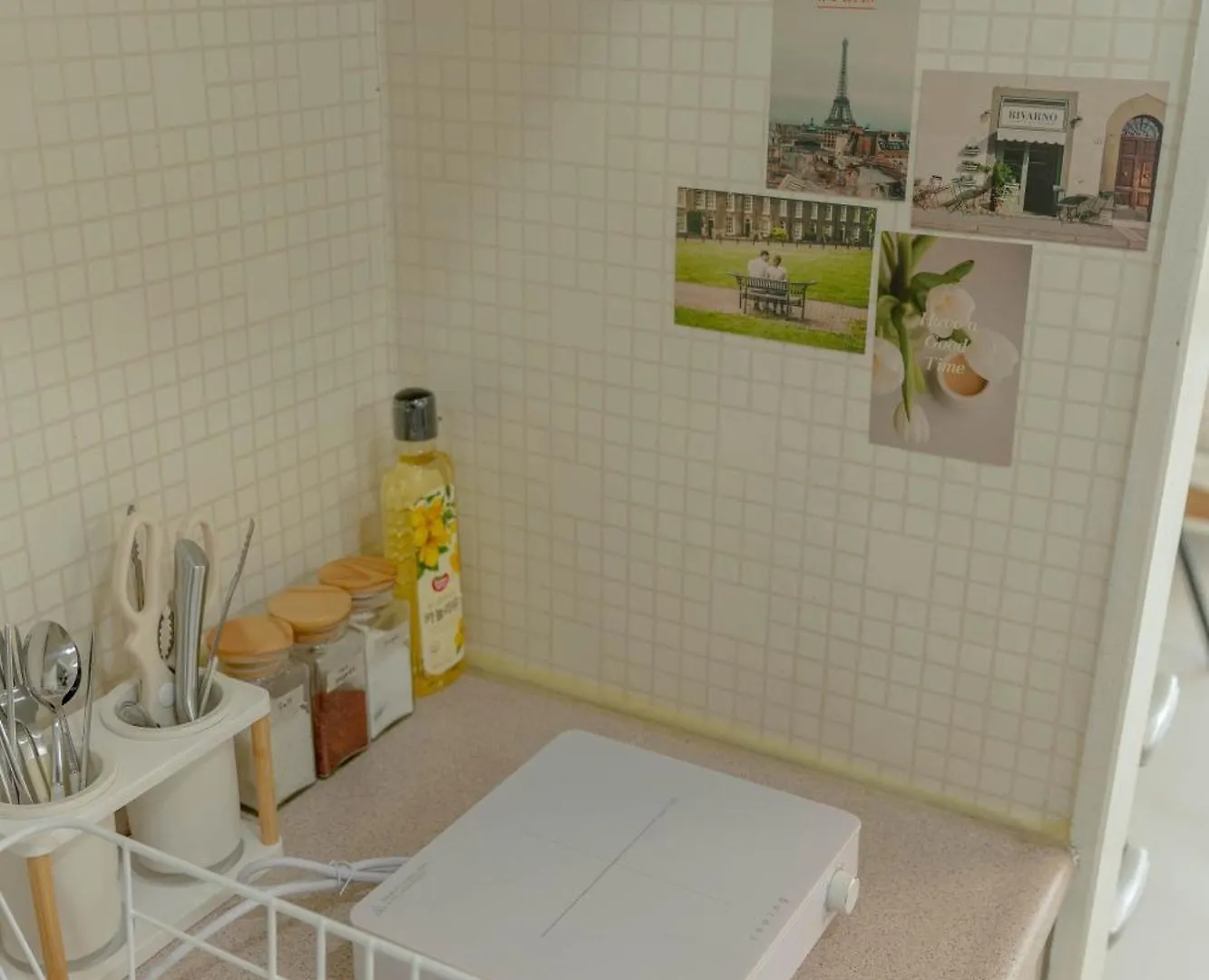 Stay Yunseul - Han River View, Achasan, Walkerhill, Yes24 Hall סיאול