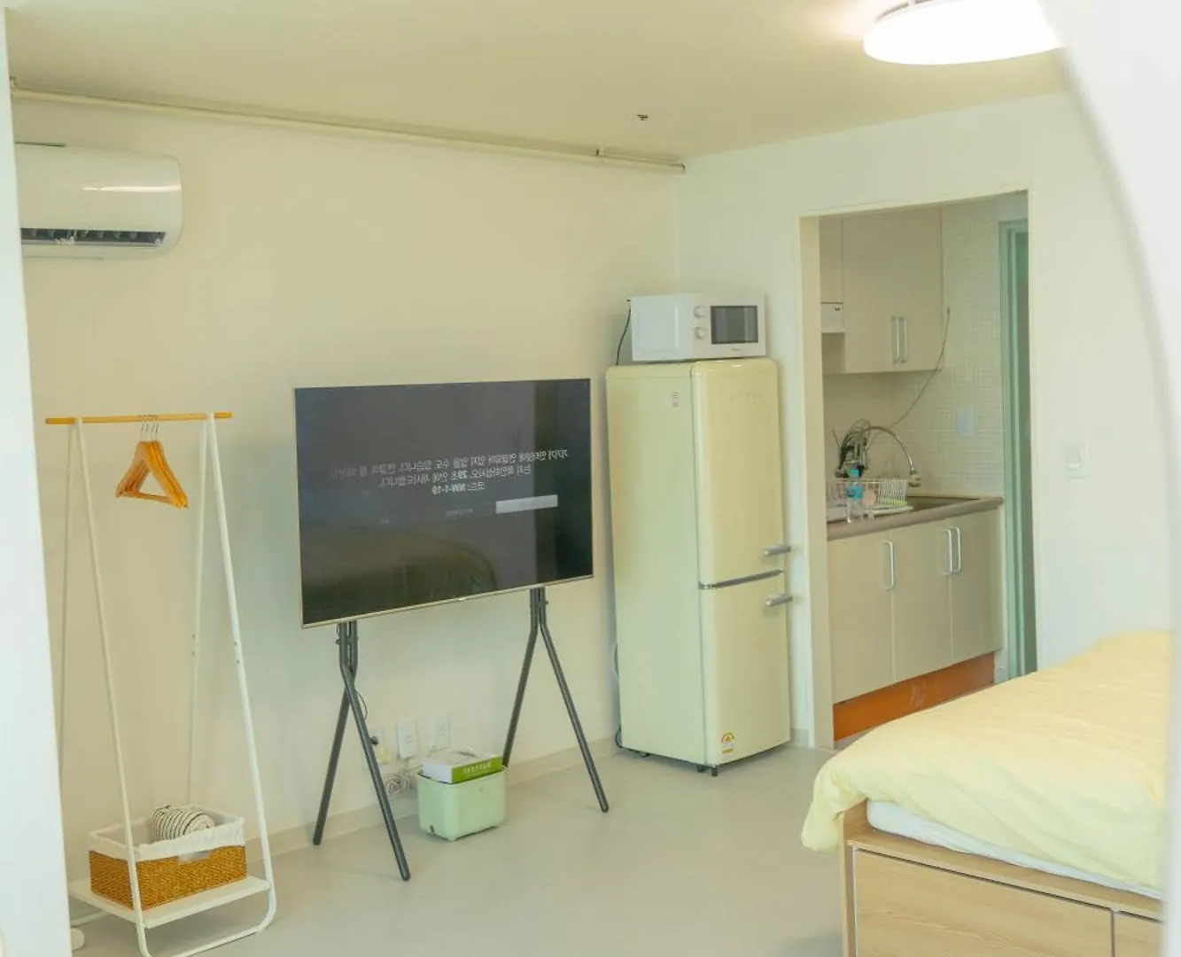דירה Stay Yunseul - Han River View, Achasan, Walkerhill, Yes24 Hall קוריאה הדרומית