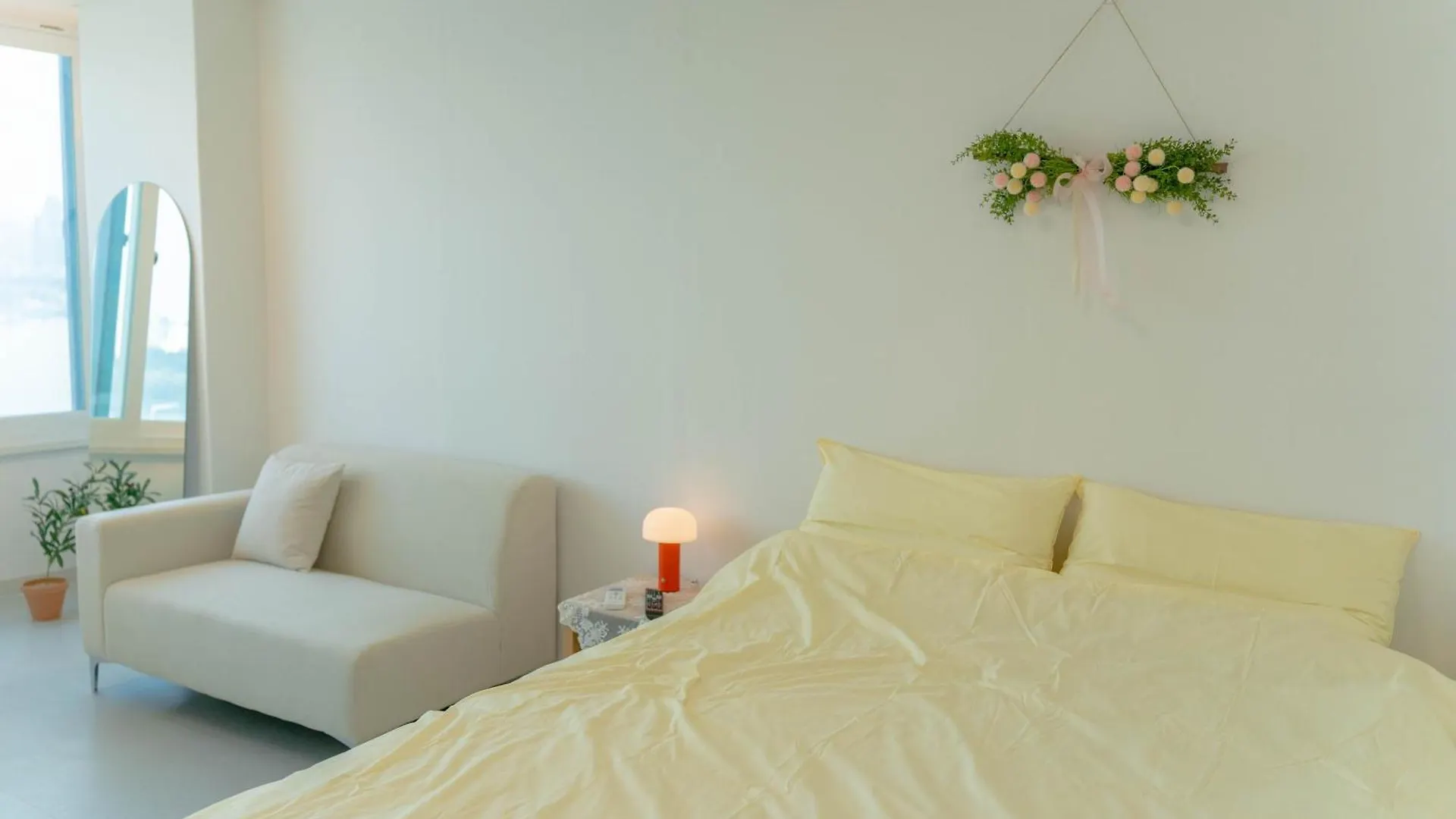 Διαμέρισμα Stay Yunseul - Han River View, Achasan, Walkerhill, Yes24 Hall
