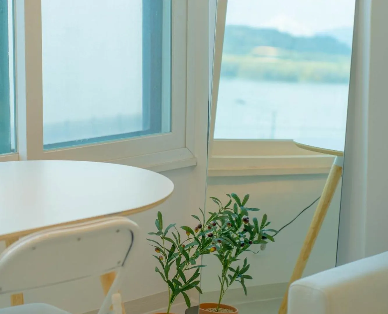Stay Yunseul - Han River View, Achasan, Walkerhill, Yes24 Hall Νότια Κορέα